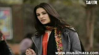 Tum Ko Paa Hi Liya Original Full Song  Rockstar 2011  Kavita Subamaniam AR Rahman [upl. by Adnorhs]