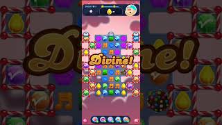 Candy Crush Saga Level 3416 candycrushsaga candycrushfriends candycrush candycrush gamingvideos [upl. by Holbrook838]