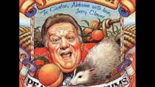 Jerry Clower  Squirrel Huntin [upl. by Shushan]