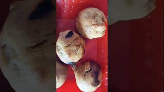 Bina Tel ke pakode kaise banaenytshort youtubeshorts apperecipe [upl. by Trever]