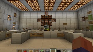 RBMK1000 Nuclear Reactor Control Room Showcase [upl. by Wylde]