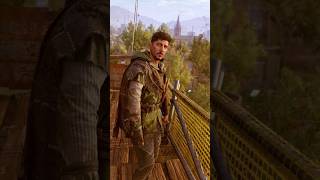 dying light 2shorts gaming games gameplay game [upl. by Analaf]