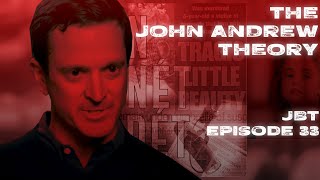 JonBenét Todét  Episode 33  The Son Also Mooches  The John Andrew Ramsey Theory [upl. by Ame]