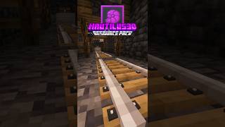 Minecraft 3D Nautilus Resource Pack minecraft minecraftresourcepack [upl. by Anelis477]