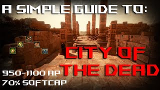 A Simple Guide to City of The Dead [upl. by Tabber650]