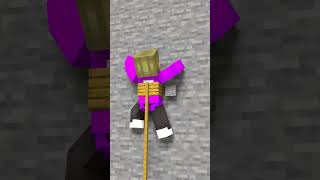 HELP Giel Climb Mountain With Heavy Weight Bones  Imagine Dragons minecraft bones shorts [upl. by Ardeahp183]