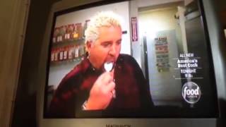 Food Network Diners Drive Ins amp Dives Season 14 [upl. by Zipah]