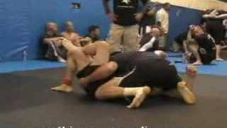 Chris Moriarty vs Brian McLaughlin [upl. by Immac]