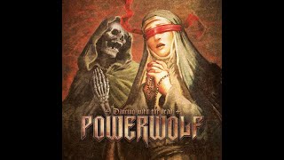 Powerwolf  Reverent of Rats 16 minute version [upl. by Lora397]