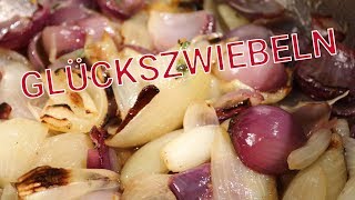 👽 LivestreamRezept Schmorzwiebeln als Beilage für Burger und Steaks [upl. by Krystin]