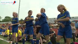 Het is Sportdag officiële videoclip [upl. by Rogergcam585]