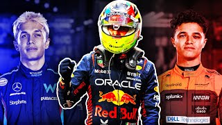 Where Are We With the Red Bull 2nd Driver Dilemma [upl. by Yroger887]