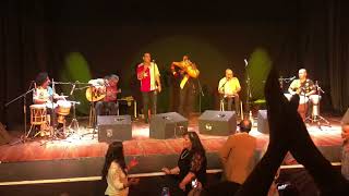 Ahang shad irani كنسرت گروه ليان در منچستر محسن شريفيان Mohsen Sharifian  Lian Music Band Live [upl. by Anderer457]