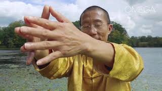 Find Happiness amp Fulfillment With Qigong [upl. by Lyndsie]