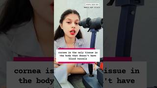 Tips 💡 How To Take Care of Eye factshorts Swaineyeclinic cornea shorts follow [upl. by Kriss837]