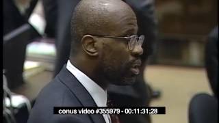 OJ Simpson Trial  March 31st 1995  Part 1 [upl. by Schwinn]