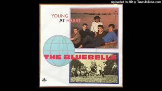 Bluebells  Young at heart 1984 magnums extended mix [upl. by Tertias]