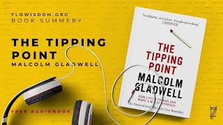 The tipping point by Malcolm Gladwell Audiobook [upl. by Rosalyn]