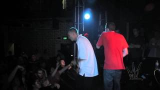 KERSER  THE NEBULIZER TOUR SYDNEY [upl. by Nocaed]