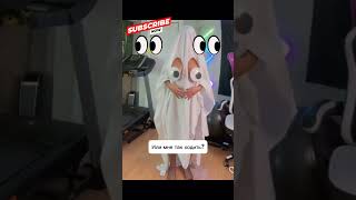 Top Tik Tok compilation Googly eyes ghosts girls👻👀 googlyeyes shorts [upl. by Eyllek410]