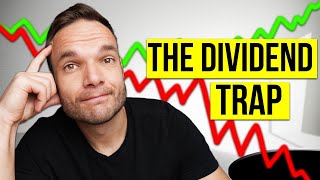 The True Cost Of Dividend Investing [upl. by Lula903]