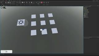 EventSystem In Roblox Tutorial Model in DESC [upl. by Recor198]