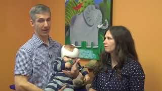 Plagiocephaly Early Diagnosis amp Treatment — Cranial Technologies [upl. by Bourke]