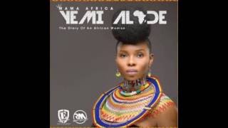 Yemi Alade  Tonight feat PSquare Official Audio [upl. by Ainafets]