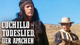 Das Rennen gegen die Sonne  Indianerfilm  Westernfilm auf Deutsch [upl. by Nawrocki463]