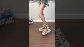 shoes fancy shoes best shoes trend video [upl. by Yadsnil391]