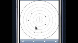 Celestial Navigation Sight Planning with StarPilot 2 of 3 [upl. by Hamer]