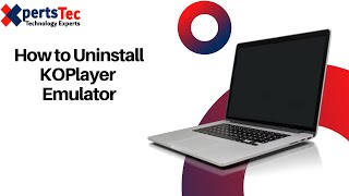 How to Uninstall KOPlayer Emulator [upl. by Nevaeh99]