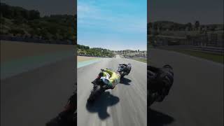 INTENSE BATTLE FOR 3rd   alessandro51 su Twitch MotoGP simracing ducati competitive [upl. by Barbarese775]