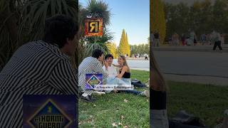 reportaje  La Revuelta vs El Hormiguero [upl. by Dhumma]