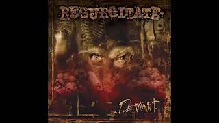 Regurgitate Deviant Full album [upl. by Metabel786]