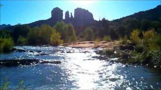 8Min Sedona Meditation [upl. by Kellyann877]