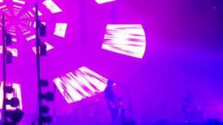 Radiohead  Paranoid Android live  Main Square Festival Arras 02072017 [upl. by Melone]