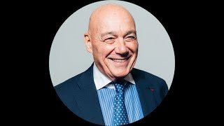 Vladimir Pozner  14102016 [upl. by Froma154]