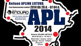 APL 2014 [upl. by Arlynne125]