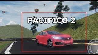 Pacifico 2 Roblox GAMEPLAY  Pacifico 2 PT Official Gameplay Footage [upl. by Kulsrud756]