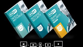 ESET NOD32 Internet Security License Key Full Version Working now JULY 2021 [upl. by Inaliak956]