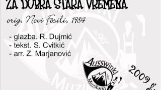 Ausswinkl Muzikanti  Za dobra stara vremena 2009 [upl. by Alam516]