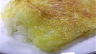 Hash Browns  Breakfast  How to Make Hash Browns [upl. by Llednyl159]