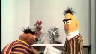 Classic Sesame Street  Rare Ernie and Bert from First Season [upl. by Fransen]