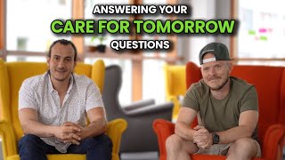 Answering your Questions  Care for Tomorrow 2024  Forge of Empires [upl. by Dinny]