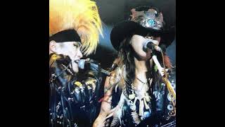 X JAPAN  Voiceless Screaming TOSHI Vocal Only [upl. by Il]