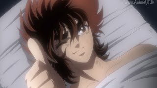 Seiya De Pegaso Momento Épico  Saint Seiya Santia Sho [upl. by Mcknight73]