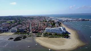 Chantier Bossuet pointe de l’Aiguillon par Sébastien Hondelatte  bonus [upl. by Seigler563]