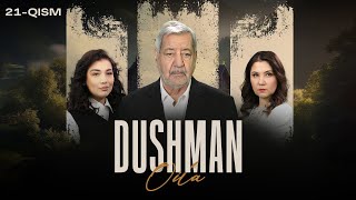 Dushman oila 21qism [upl. by Anoel769]