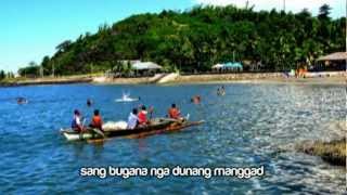 Capiz Banwa Ko Video w Lyrics [upl. by Yerhcaz]